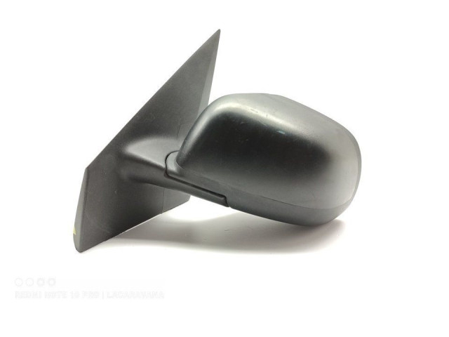 Зеркало электрическое        Dacia Dokker   -  года   