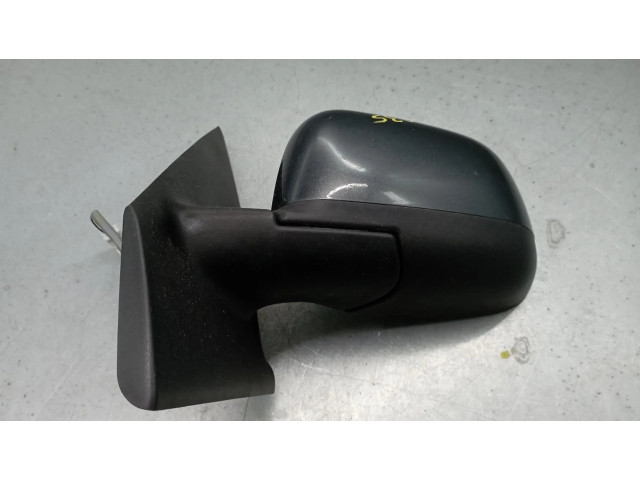 Зеркало электрическое        Dacia Lodgy     