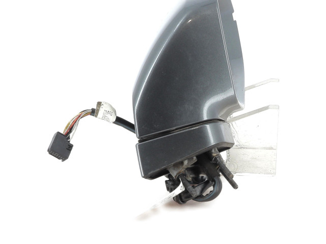 Зеркало электрическое        Audi A7 S7 4G  2011 - 2017 года   