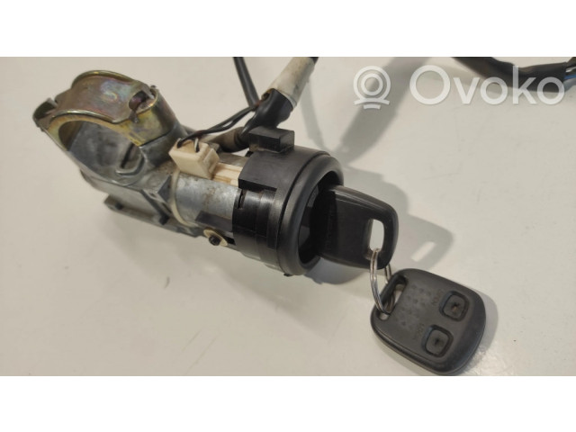 Замок зажигания