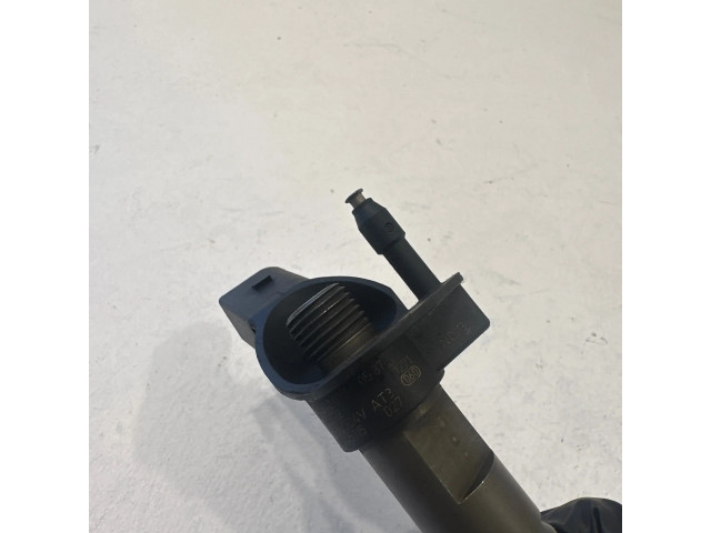 Vstřikovač A6420700587, 0445115027 Mercedes-Benz Vito Viano W639 pro naftový motor 2.1 646980