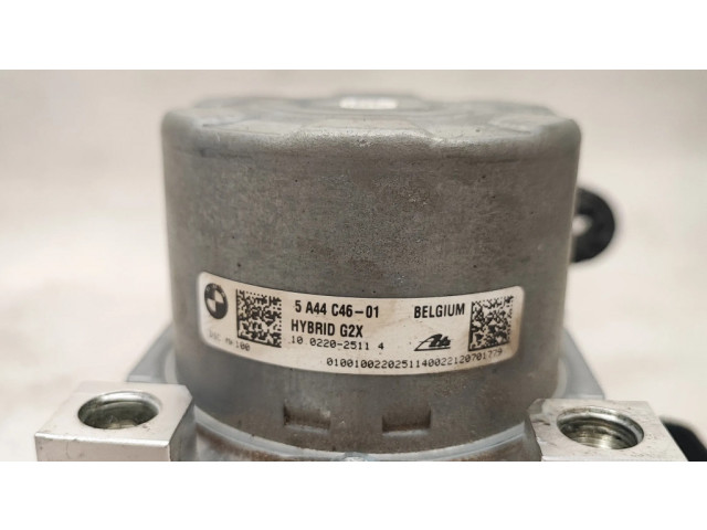 Jednotka ABS 5A44C47, 5A44C46 BMW 4 G22 G23 G24 G26 2021