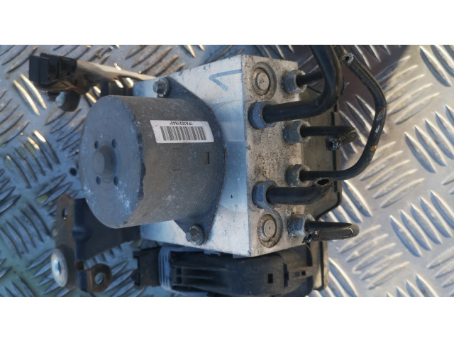 Блок АБС BG912C405FB   Ford  Galaxy  2006-2015 года