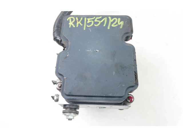 Блок АБС 4670B229, 0265255394 Mitsubishi Mirage VI G4 Attrage 2012 - года