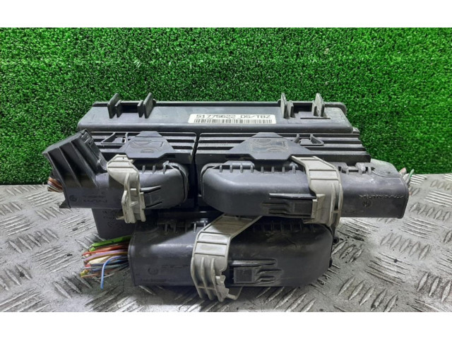 Pojistková skříňka 51775622 Fiat Punto (199) 2008