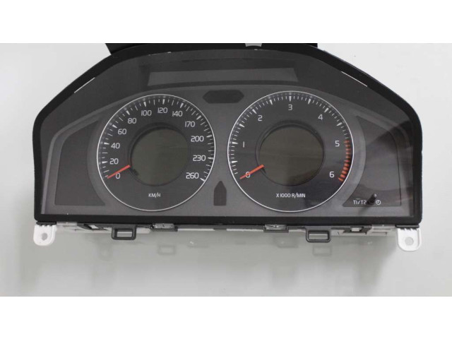 Панель приборов 36002195   Volvo XC70       