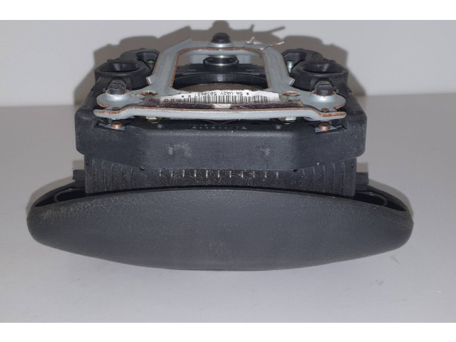 Подушка безопасности водителя 96380009ZE, CA100521ZEE Citroen C2