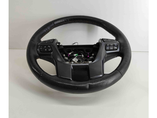 Руль Ford Ranger 2012 - 2018 года EB3B3600UE3EBX