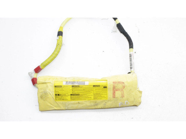 Подушка безопасности в сиденье    Lexus LS 430