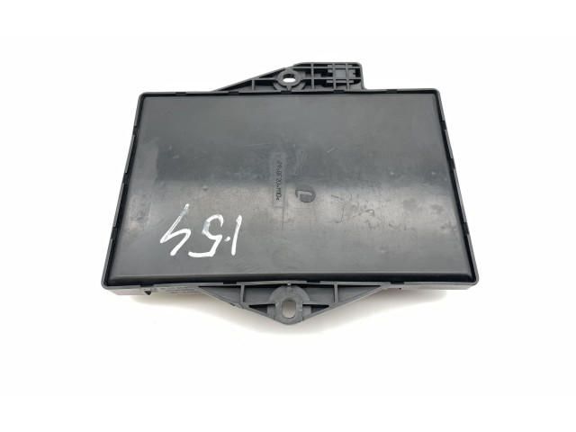 Блок предохранителей 2W9314A073CE, 2W9314A073CE Jaguar XJ X350