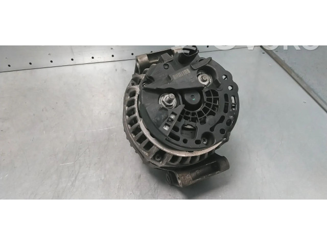 Генератор 06B903016AB, 0124525088   Volkswagen Golf VI      