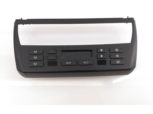 Блок управления климат-контролем 64113417544, 5HB00877709 BMW X3 E83