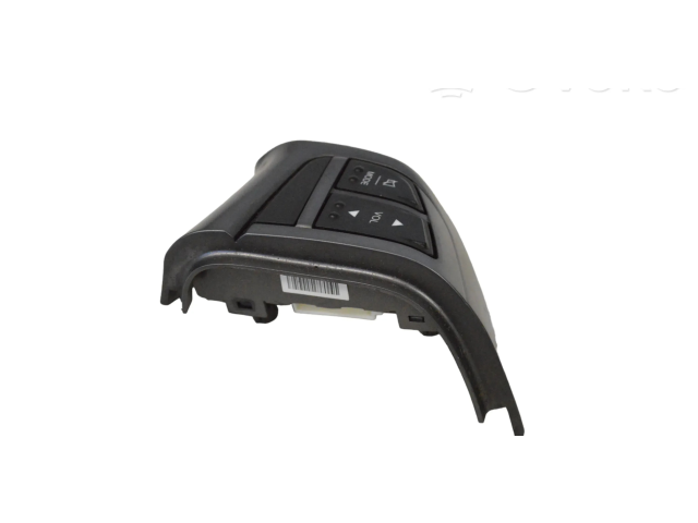 Кнопки рулевого колеса