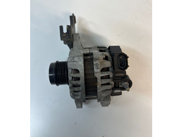 Генератор 373002B710, 135V90A   KIA Ceed      