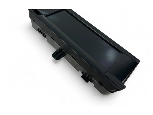 Дисплей 9810313280 Citroen C4 Cactus