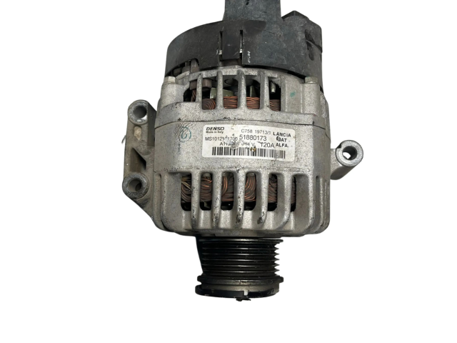 Volant Fiat 500 2014 51880173, 199B1000  