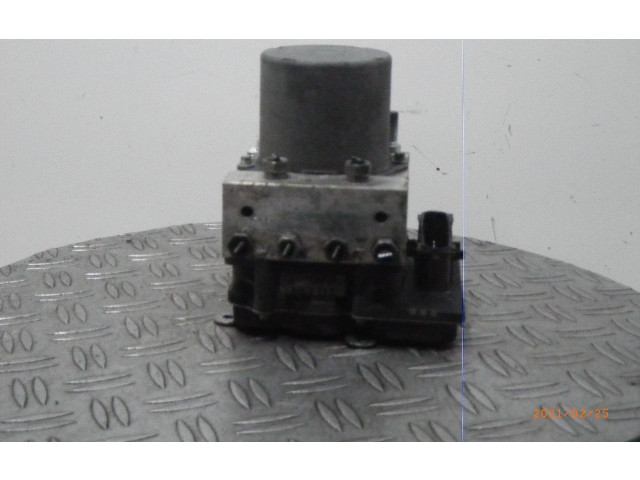 Блок АБС 4766010600 Nissan Note (E11) 2006 - 2014 года