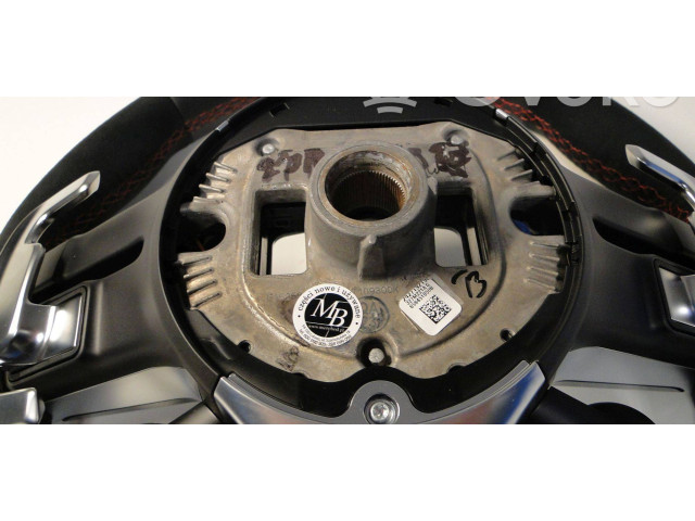 Volant Mercedes-Benz S W223 2024 A0994602607, A09946026073D16