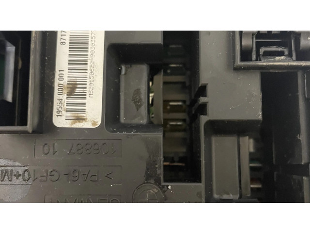 Pojistková skříňka 9389070 BMW 2 F22 F23 2016