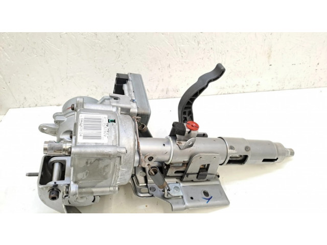 Насос рулевого управления