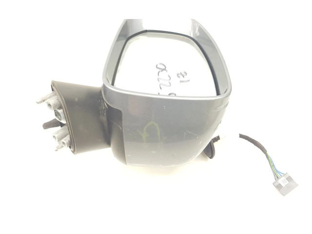 Зеркало электрическое        Volvo XC90  2014 -  года   