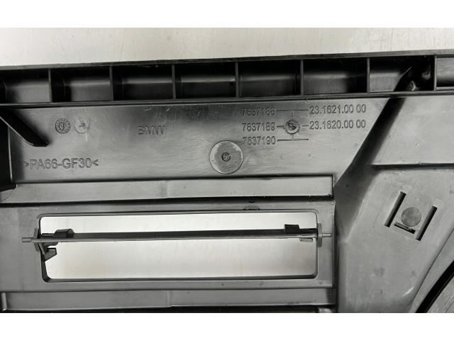 Вентилятор радиатора 7637188 Mini One - Cooper F56 F55