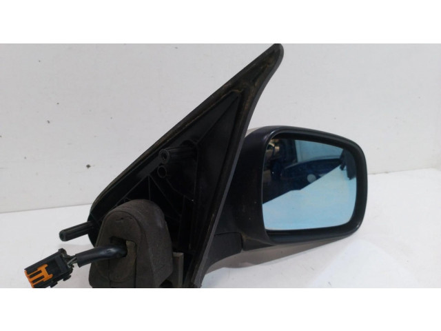 Зеркало электрическое     Сзади   Citroen Xsara     
