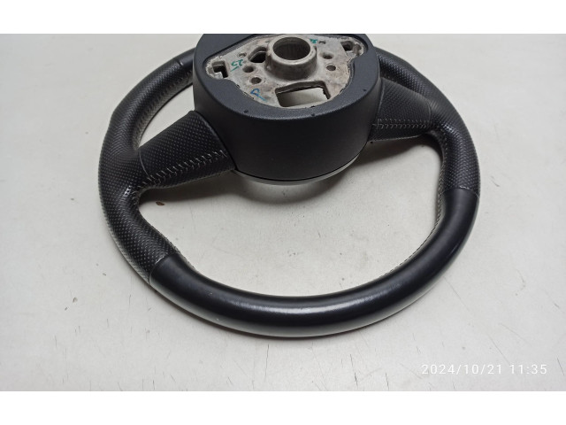 Руль Audi Q3 8U 2011 - 2016 года 8U0419091R