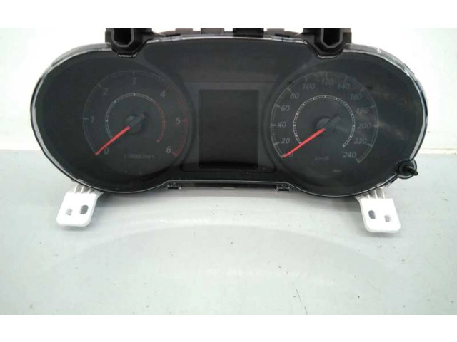 Панель приборов 8100C359, 0T34300 Mitsubishi ASX