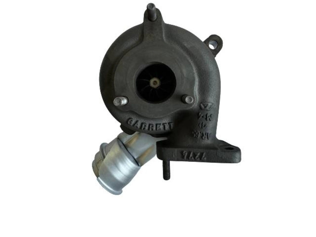  Турбина Volkswagen PASSAT B4  454161, 028145702D         