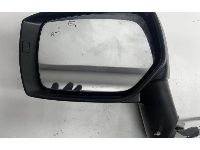 Zpětné zrcátko Subaru XV 2016 A048695, E13037559