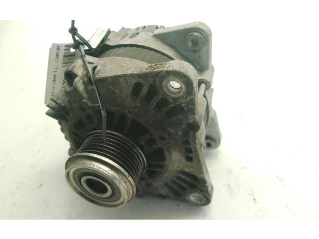 Генератор 059903018R Audi A5 Sportback 8TA