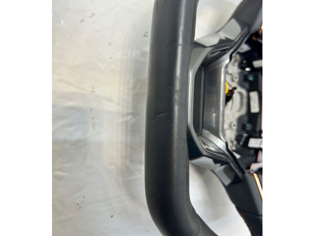 Руль Cupra Formentor  2020 -  года 5FA419091FN, 5FA419091FN      