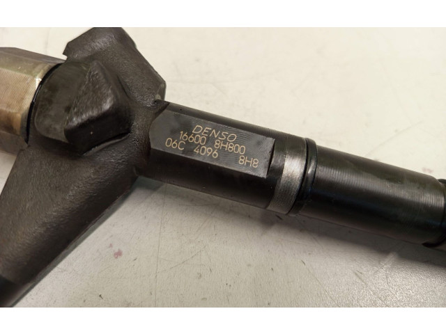 Vstřikovač 166008H800 Nissan X-Trail T30