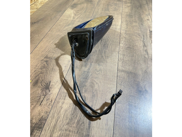 Zpětné zrcátko Mercedes-Benz S W220 2001