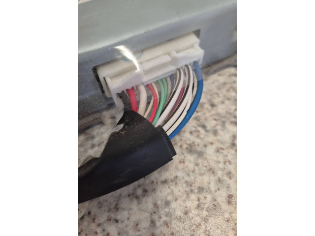 Блок управления коробкой передач 8953547020, 0791001780   Toyota Prius (NHW20)