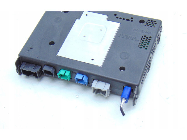 Другие блоки управления / модули 23427519 Vauxhall Insignia A