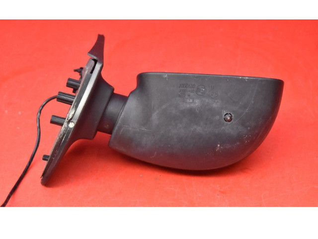 Зеркало электрическое        Dacia Logan Pick-Up  2005 -  года   