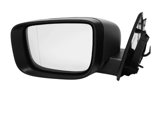 Zpětné zrcátko Volvo XC60 2017 31371408, 31371408