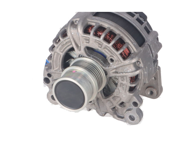 Генератор 05E903027B Volkswagen Golf VIII