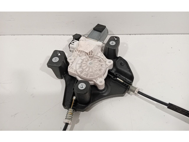 Масляный насос XUGA a65065113 Ford Connect