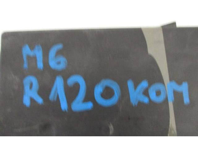 Модуль управления BSM 284B61704R, 8GMT2   Renault Clio V    