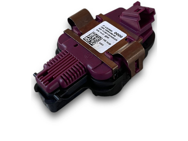 Блок комфорта S1324, A2539000000 Mercedes-Benz GLC X253 C253