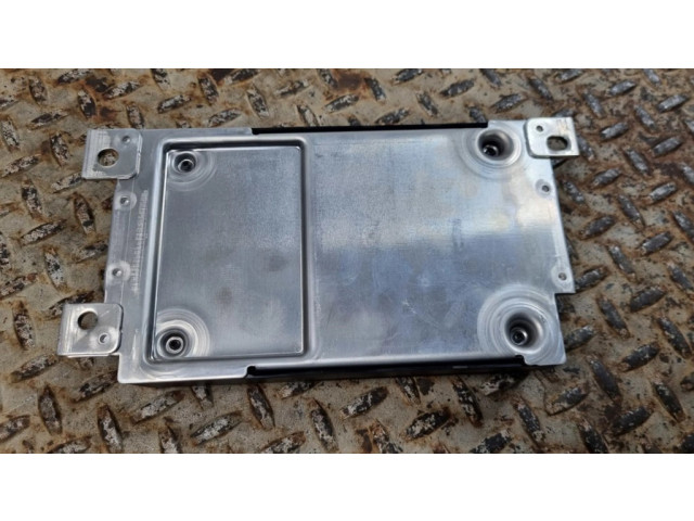 Модуль «Bluetooth»