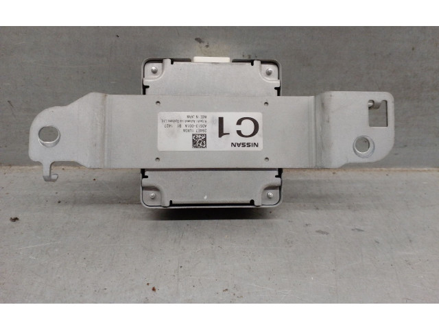 Блок управления 284E71UX0A, 284E71UX0A Infiniti EX