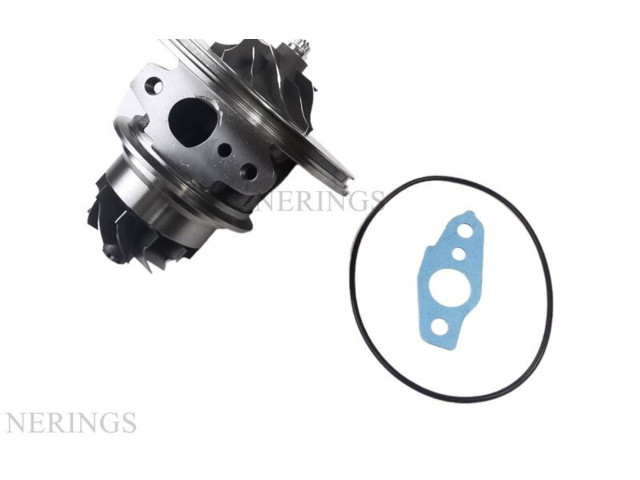 Turbodmychadlo Турбина 17201-17020, CHRA60-0105 Toyota Land Cruiser (J100)