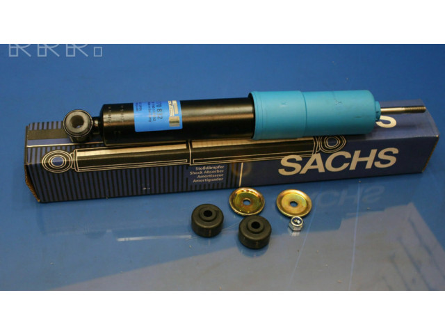 Передний амортизатор