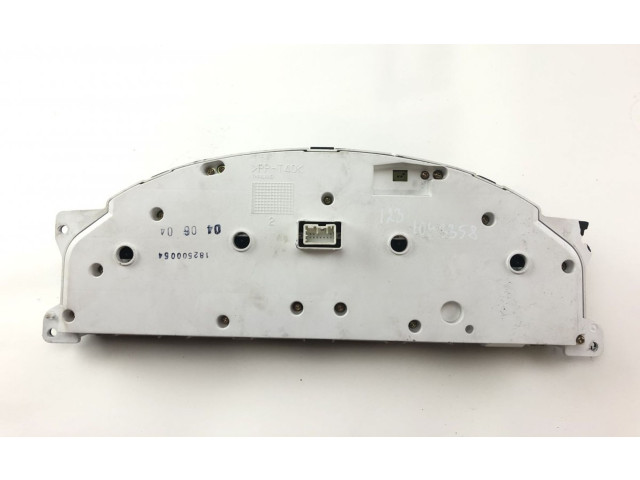 Přístrojová deska Volvo XC70 2004 69294730T, 36050516