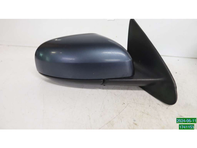 Зеркало электрическое        Volvo V70  2005 - 2008 года   