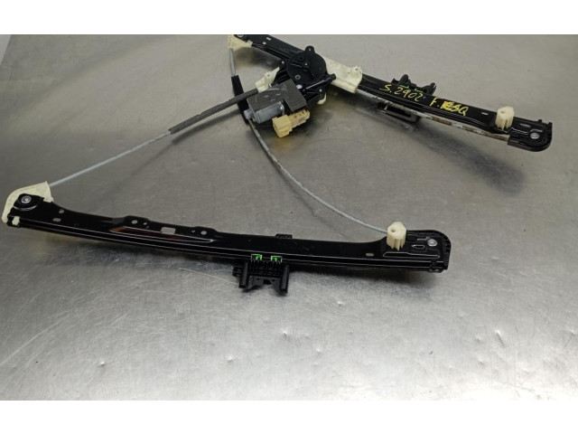 Pojistková skříňka Передний електрический механизм для подъема окна без двигателя J9D323201AC, 0130822792 Jaguar I-Pace 2019